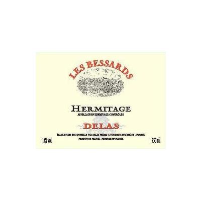 Delas, Hermitage, Les Bessards