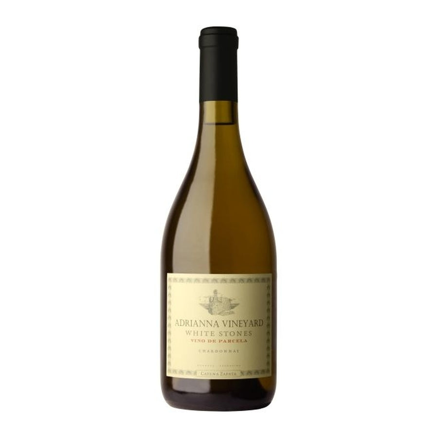 Catena Zapata, Adrianna Vineyard White Stones Chardonnay, Mendoza
