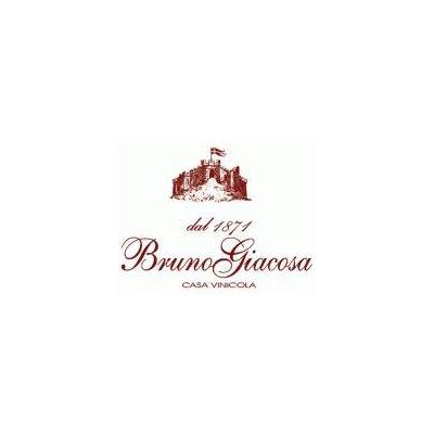 Bruno Giacosa, Barbaresco, Asili