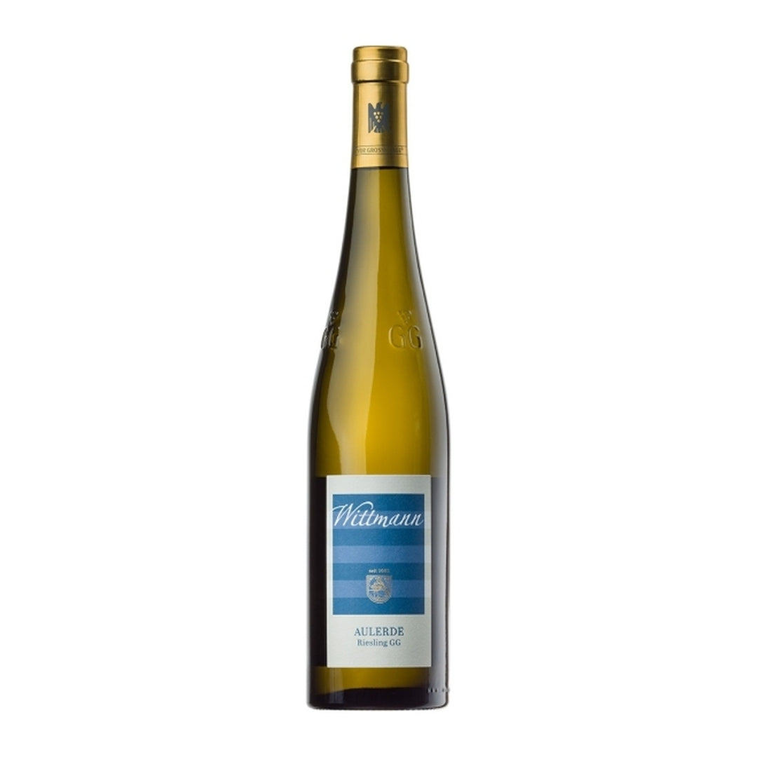 Wittmann, Westhofener Aulerde Riesling Grosses Gewachs, Rheinhessen