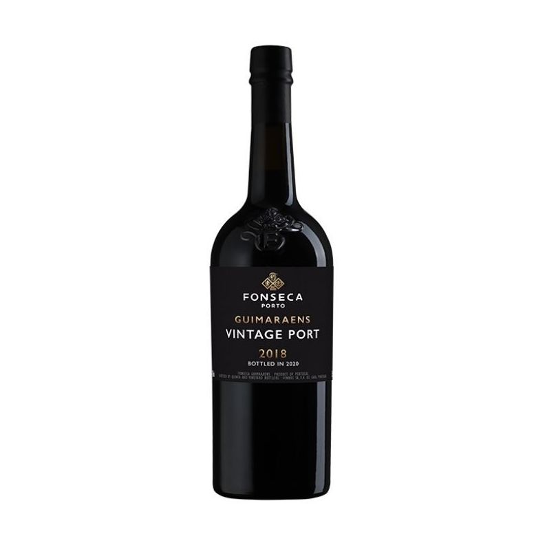 Fonseca, Guimaraens Vintage Port