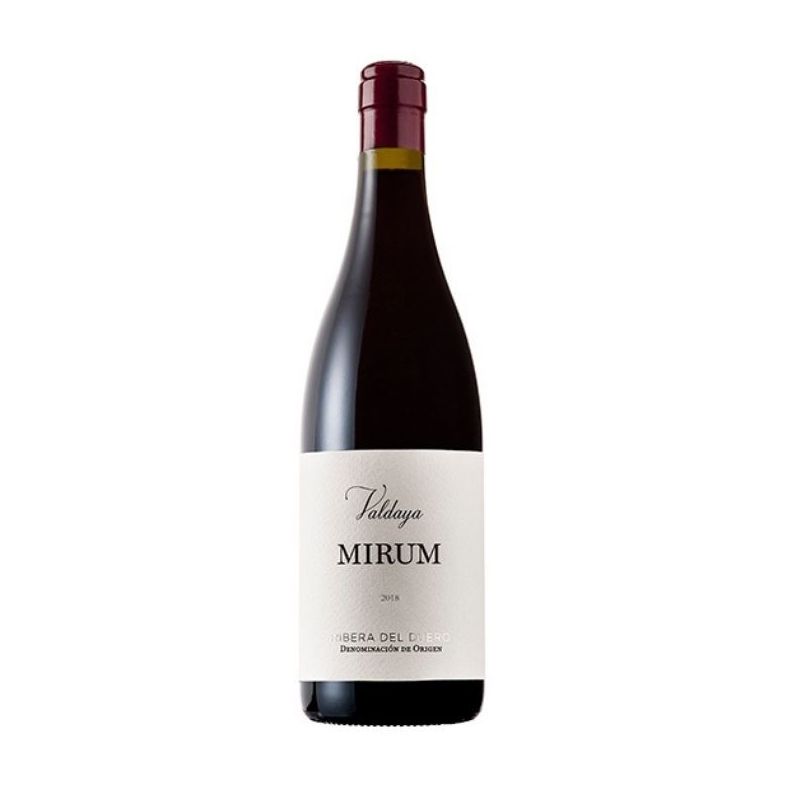 Valdaya, Ribera del Duero, Mirum Ribera Duero