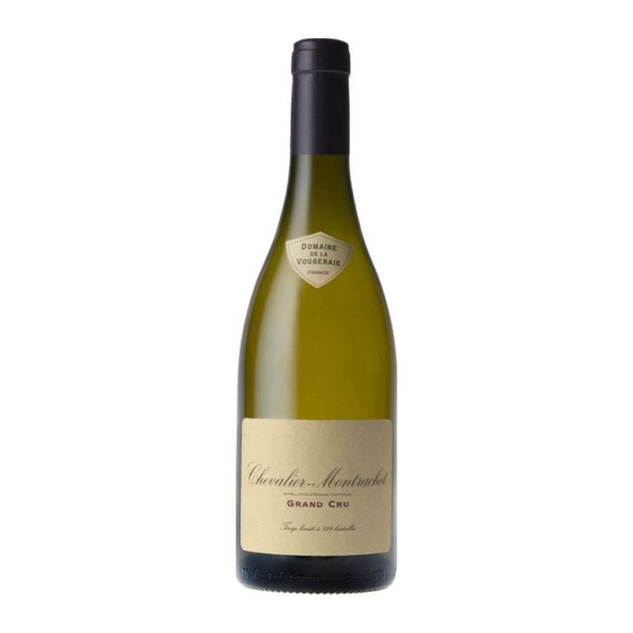 Domaine de la Vougeraie, Chevalier-Montrachet Grand Cru