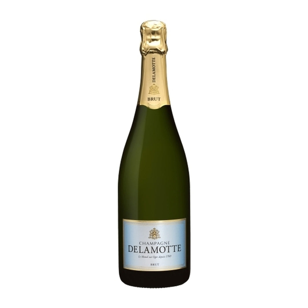 Delamotte, Brut NV