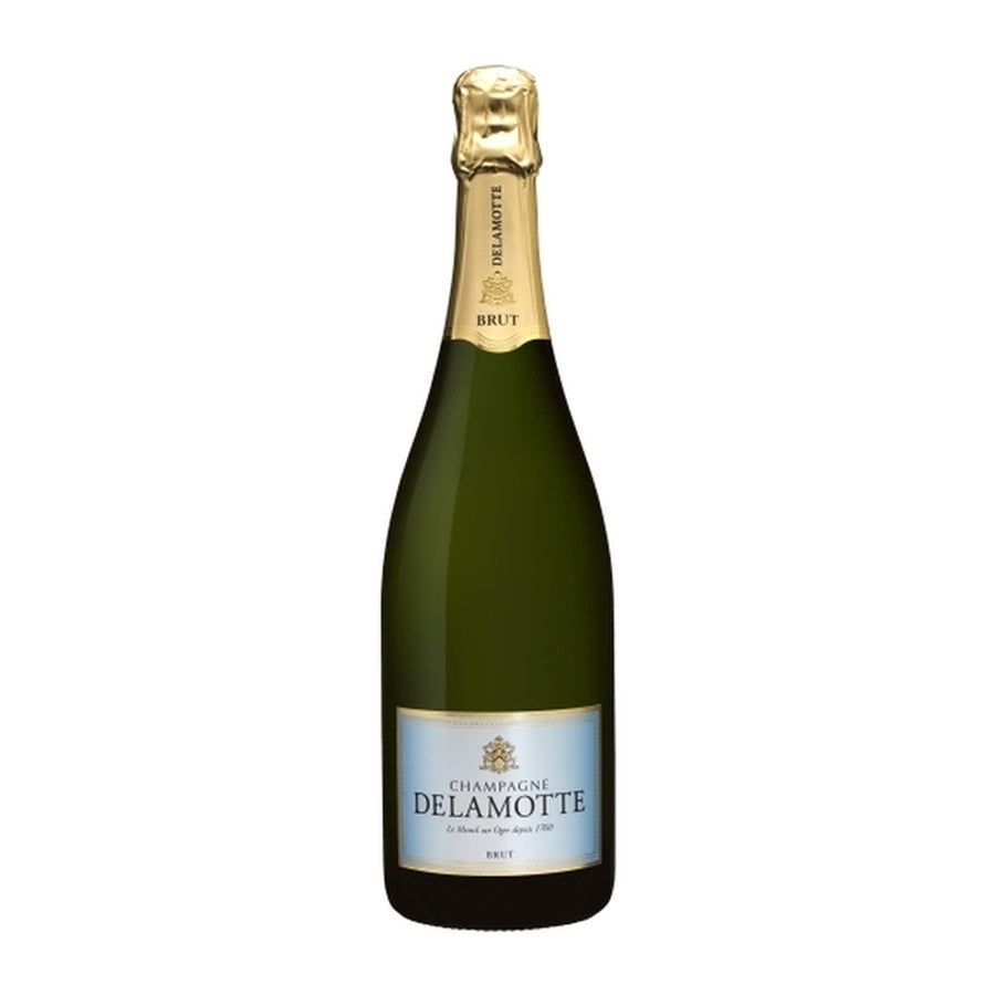 Delamotte, Brut NV