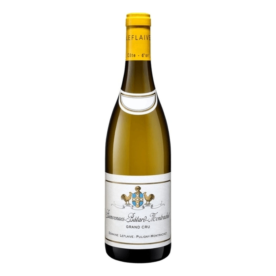 Domaine Leflaive, Bienvenues-Batard-Montrachet Grand Cru