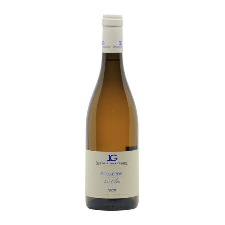 Jerome Galeyrand, Bouzeron, Les Clous