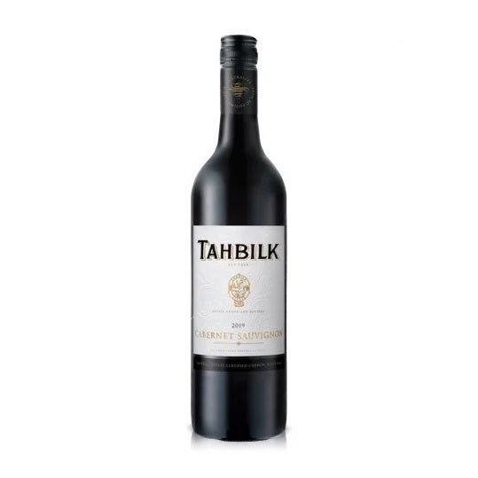 Tahbilk, Cabernet Sauvignon, Nagambie Lakes