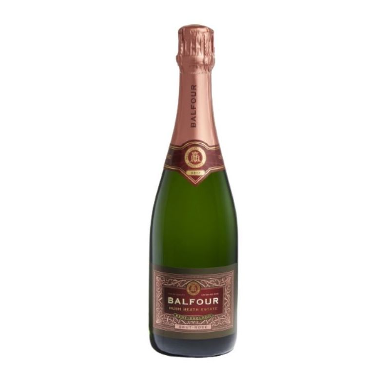 Balfour (Hush Heath), Brut Rose, England