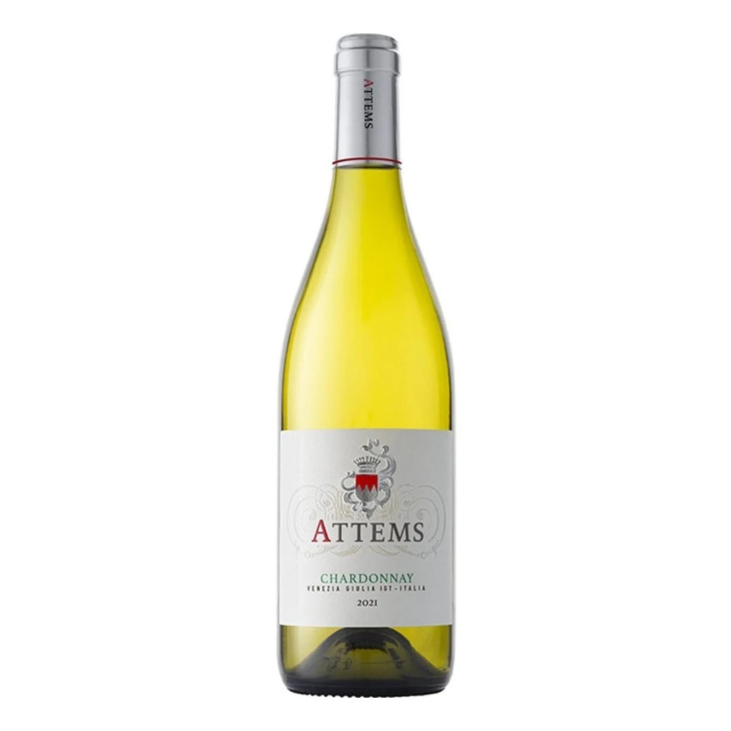 Conti Attems, Chardonnay, Venezia Giulia IGT