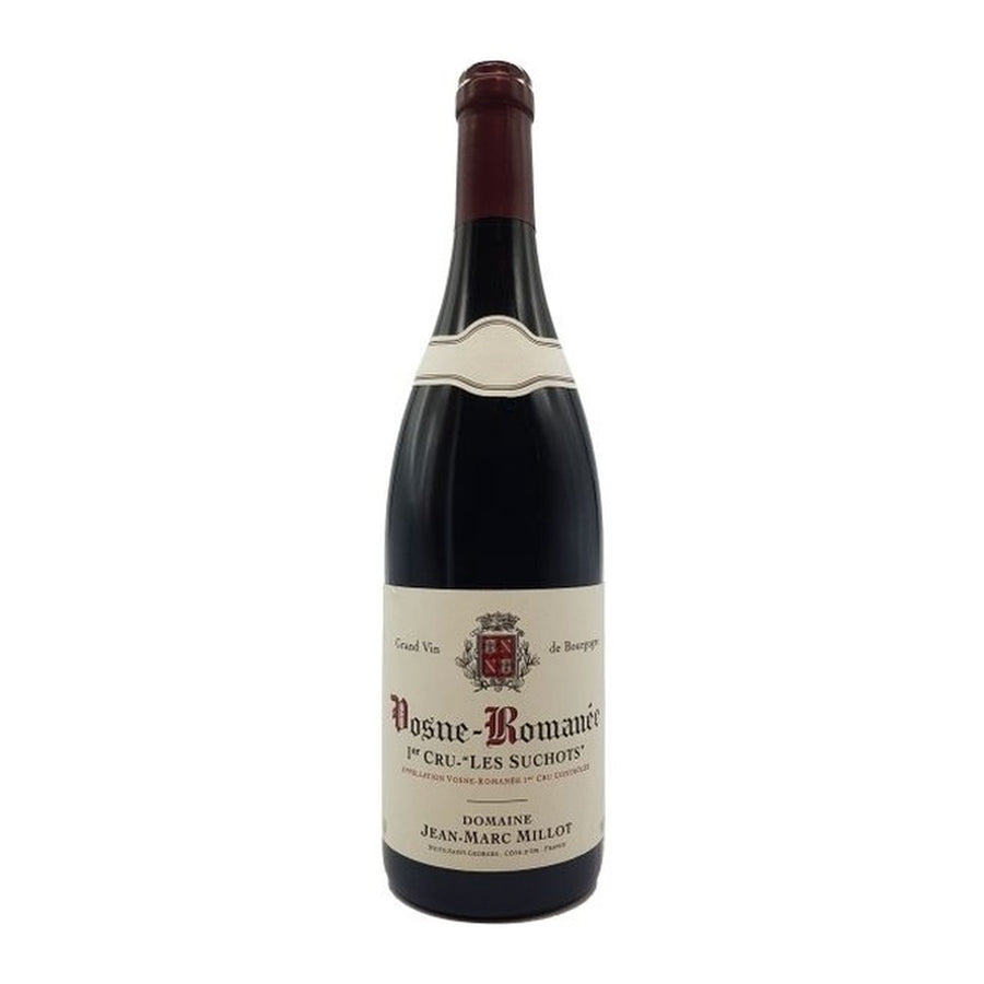 Jean-Marc Millot, Vosne-Romanee Premier Cru, Les Suchots