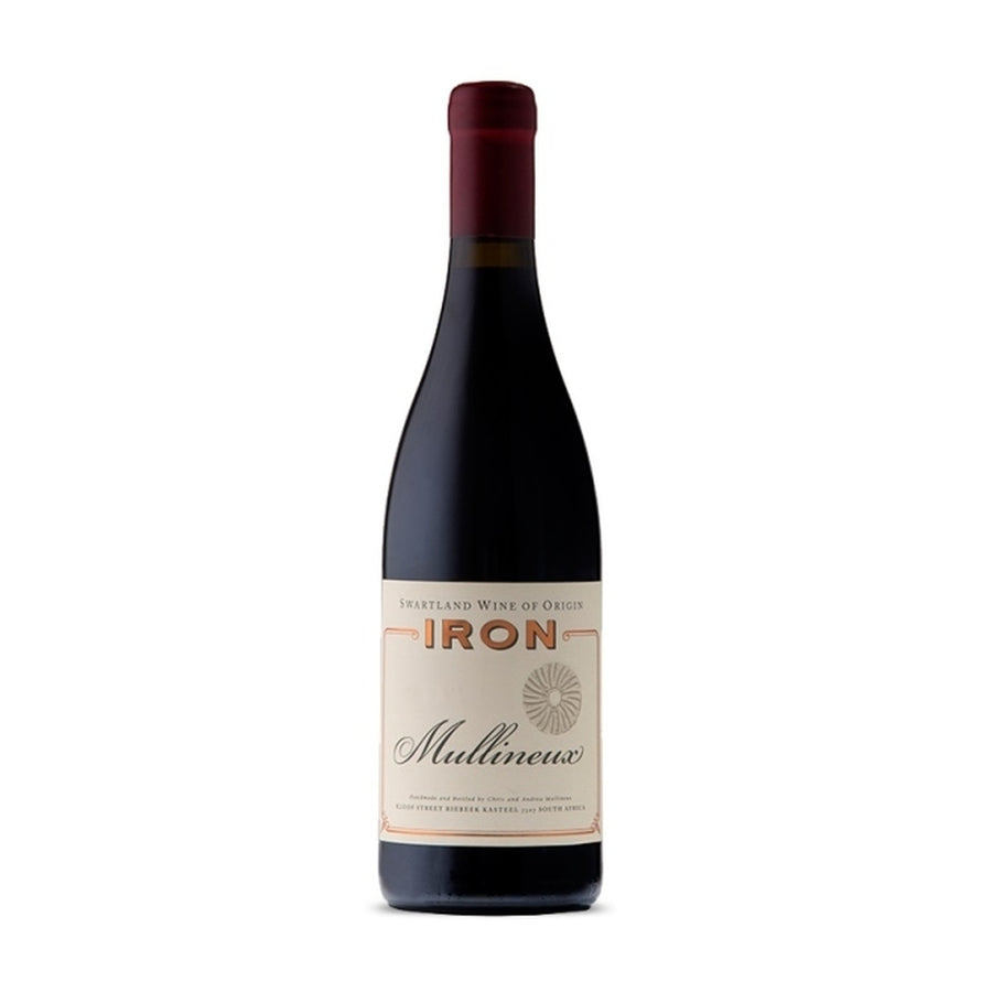 Mullineux, Syrah Iron, Western Cape
