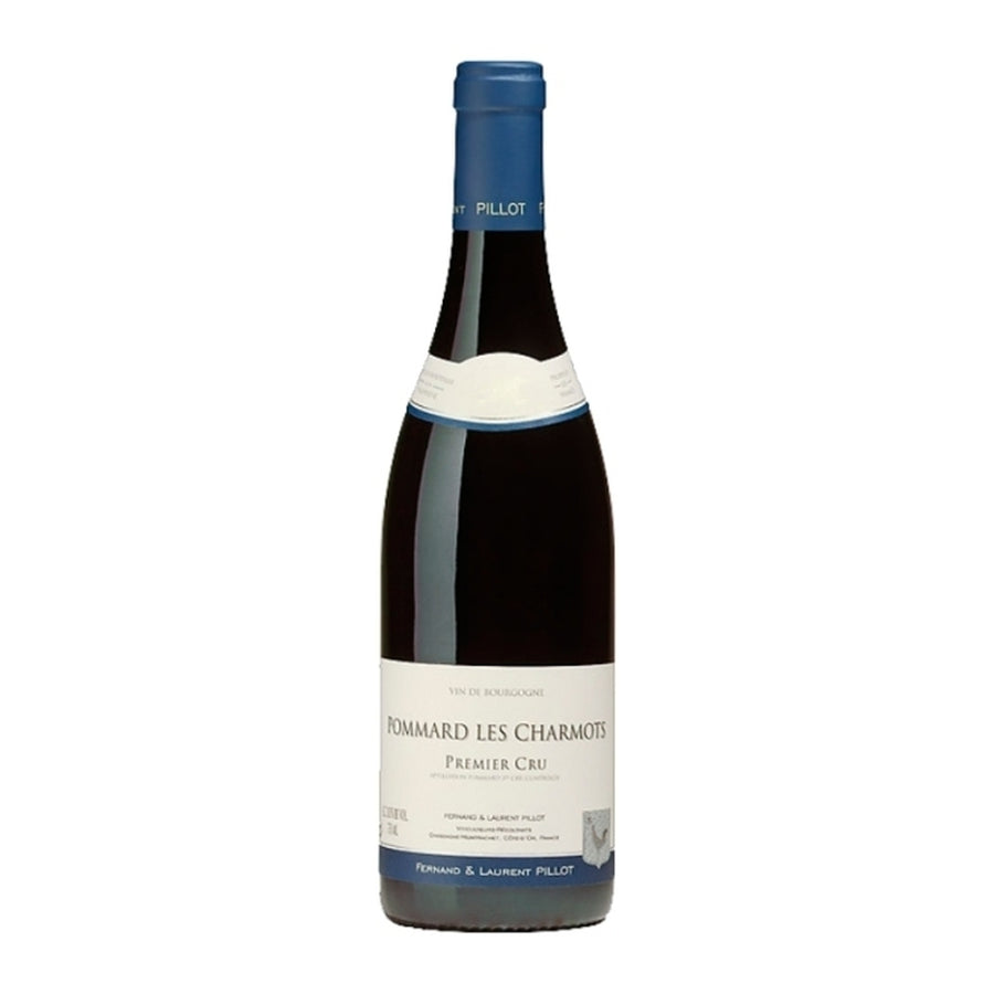 Fernand & Laurent Pillot, Pommard Premier Cru, Les Charmots