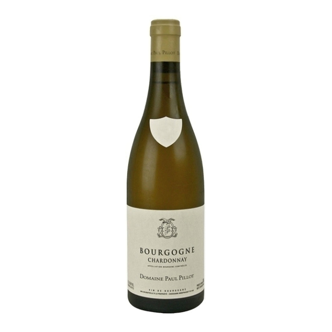 Domaine Paul Pillot, Bourgogne, Blanc