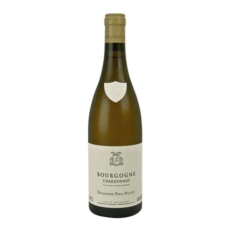 Domaine Paul Pillot, Bourgogne, Blanc