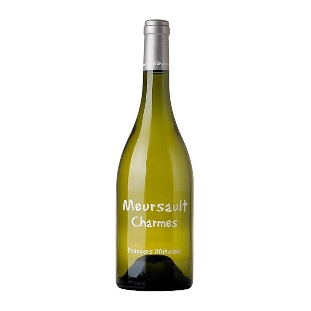 Francois Mikulski, Meursault Premier Cru, Charmes