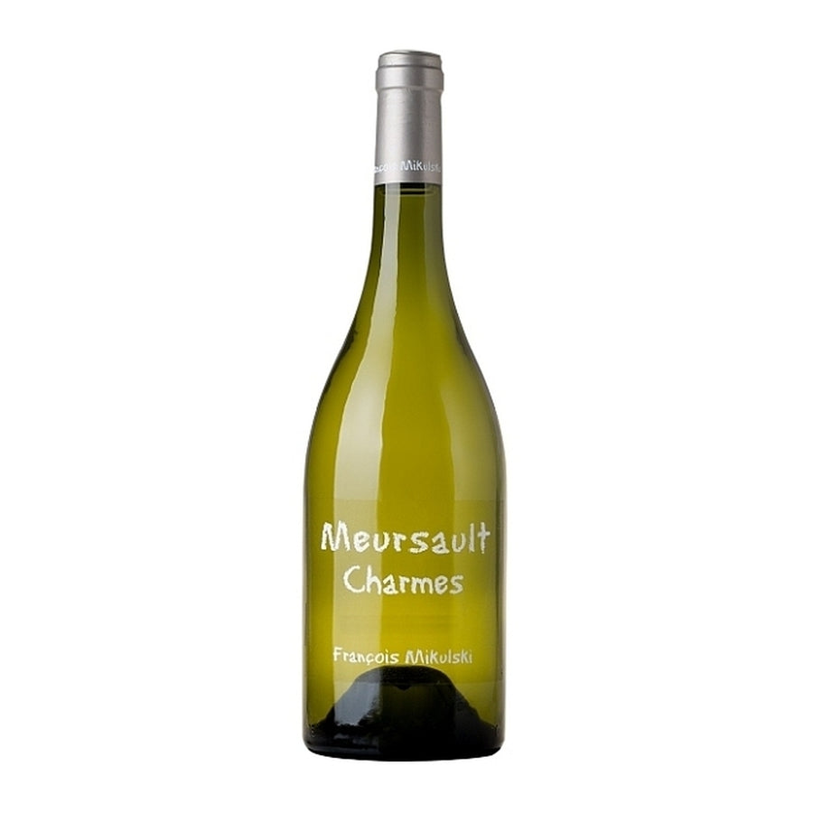 Francois Mikulski, Meursault Premier Cru, Charmes
