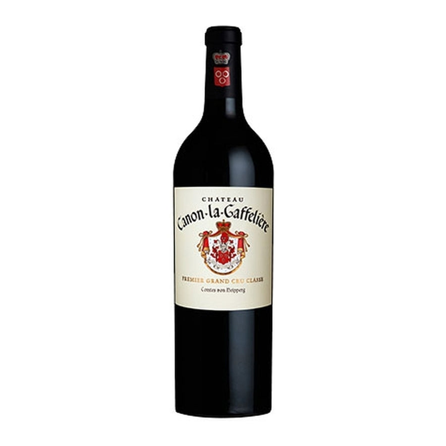 Chateau Canon la Gaffeliere Premier Grand Cru Classe B, Saint-Emilion Grand Cru