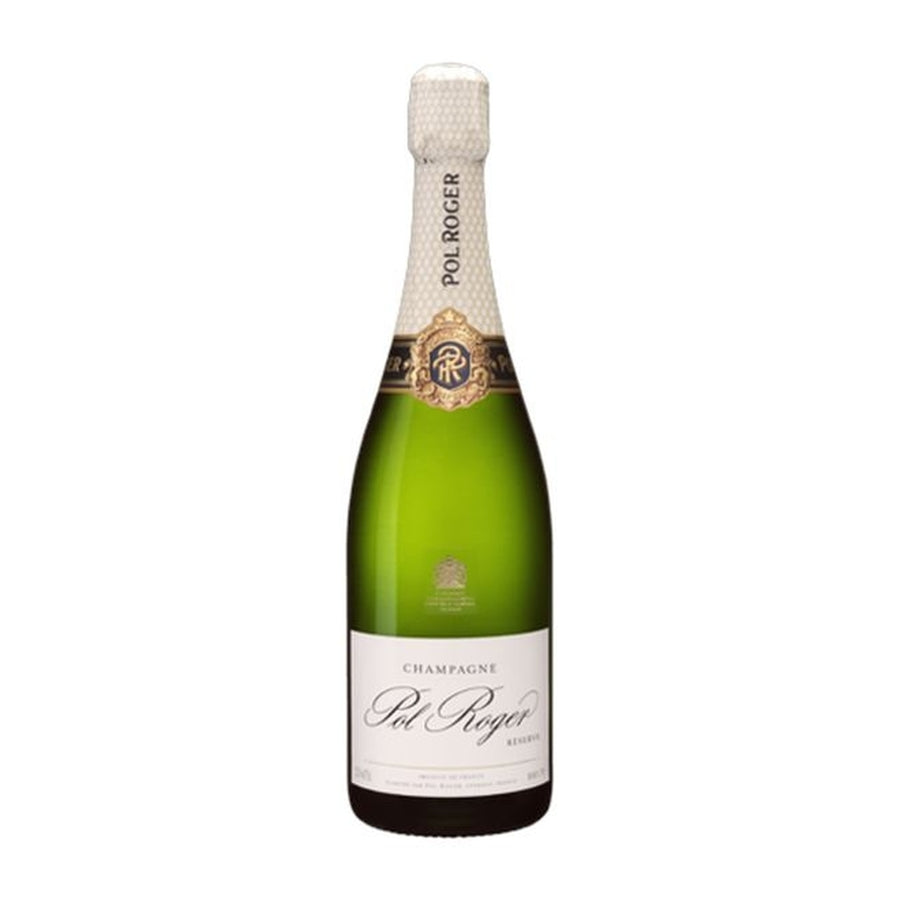 Pol Roger, Reserve Brut NV