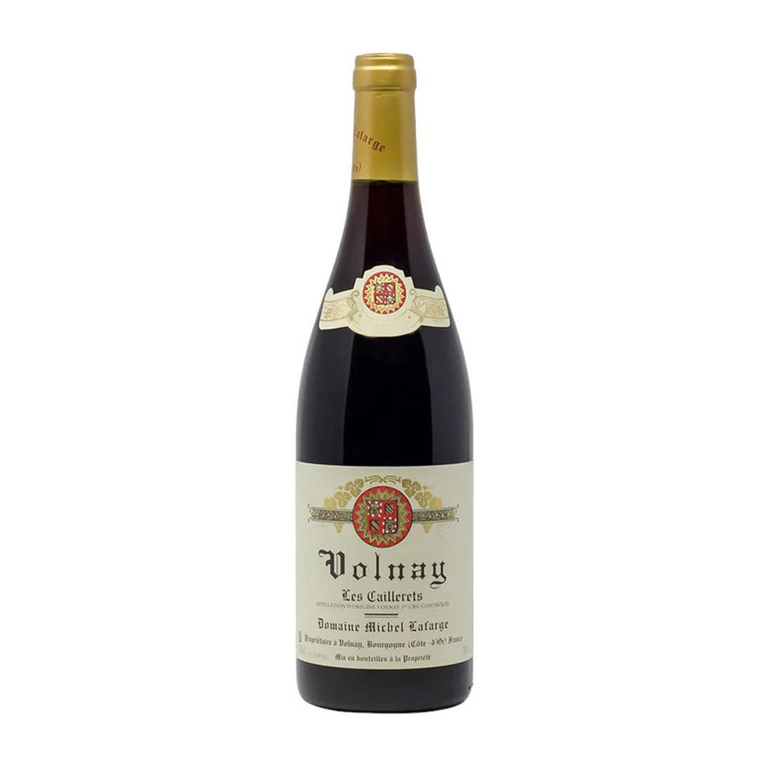 Domaine Michel Lafarge, Volnay Premier Cru, Les Caillerets