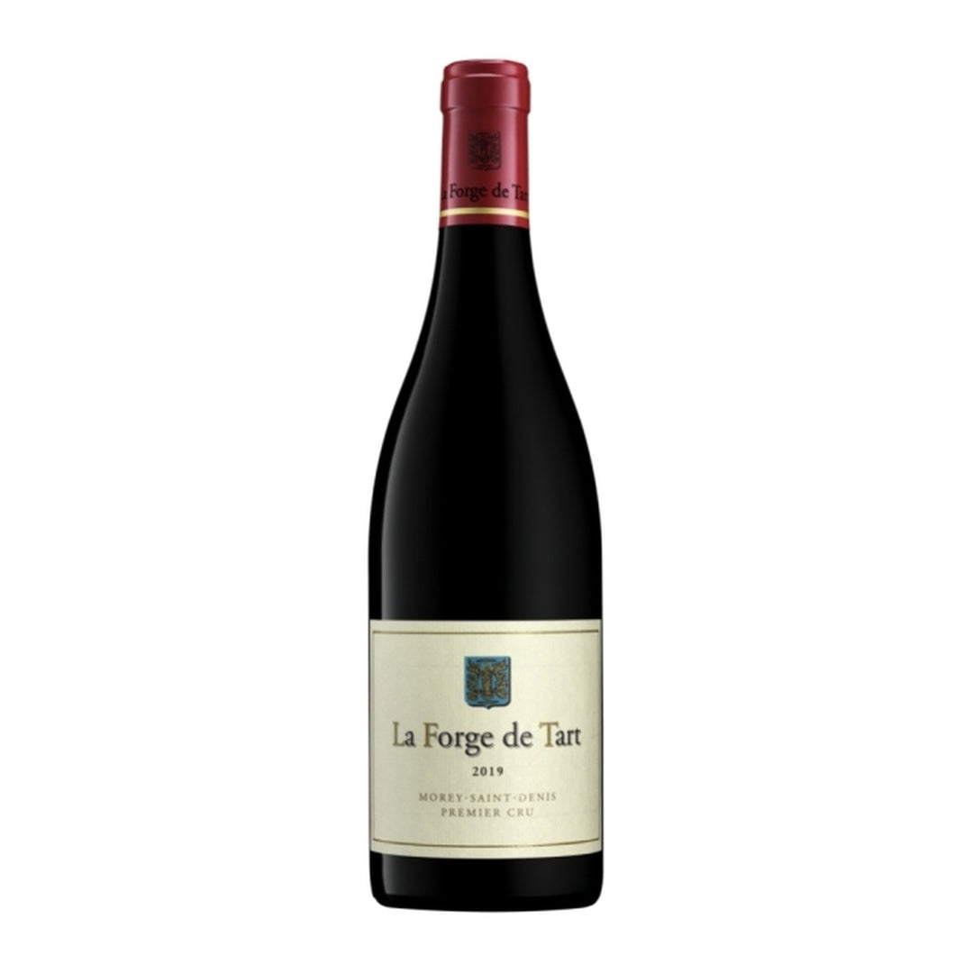 Clos de Tart, Morey-Saint-Denis Premier Cru, La Forge de Tart