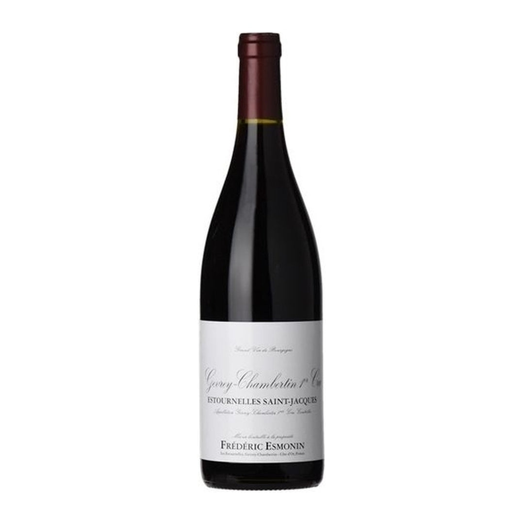 Frederic Esmonin, Gevrey-Chambertin Premier Cru, Estournelles-Saint-Jacques