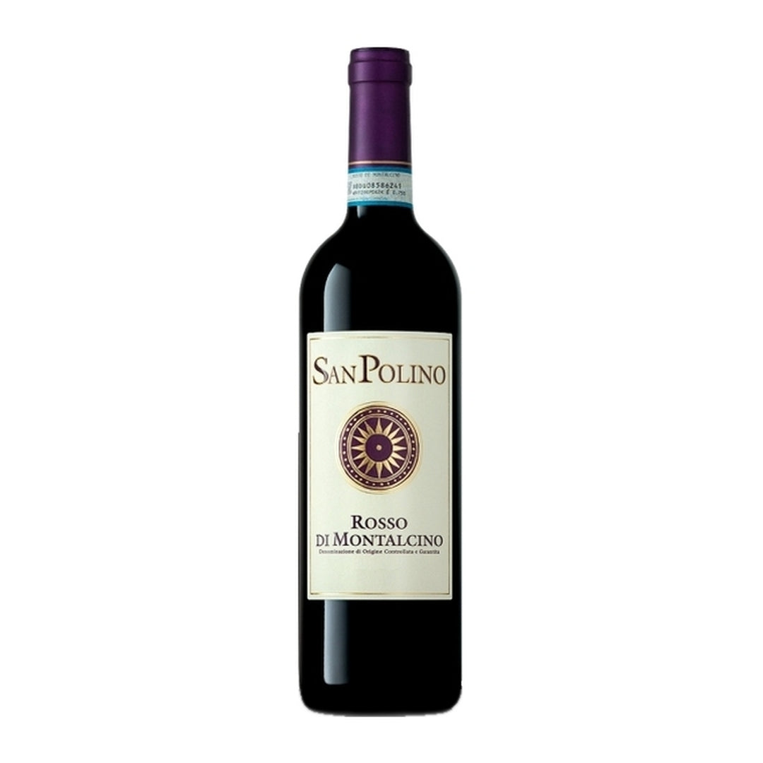 San Polino, Rosso di Montalcino