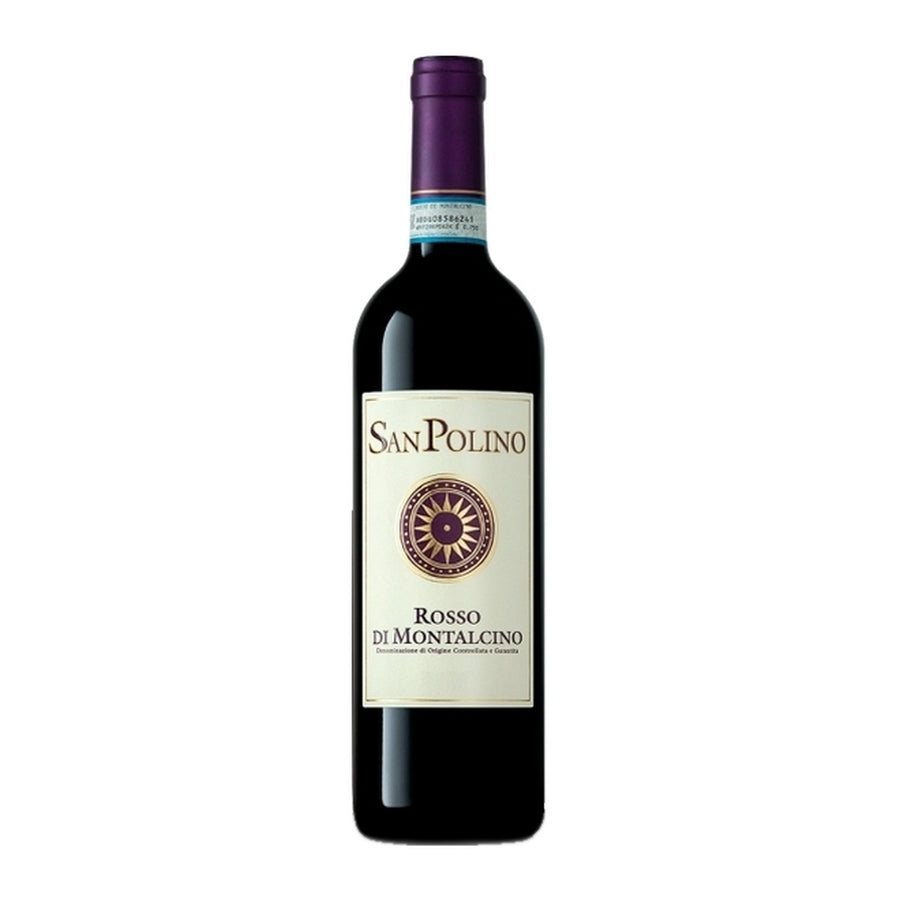 San Polino, Rosso di Montalcino