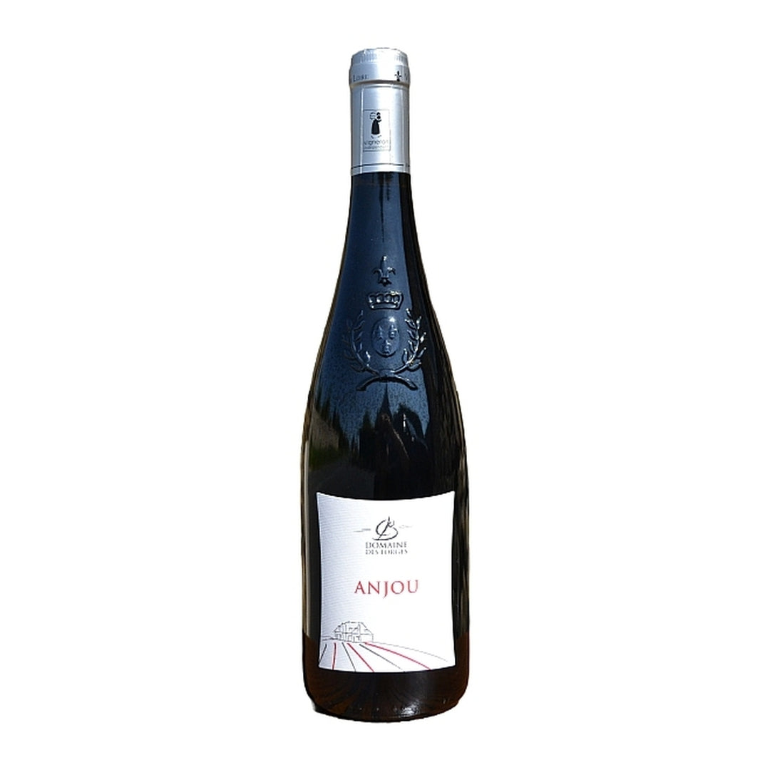 Anjou Rouge Domaine des Forges