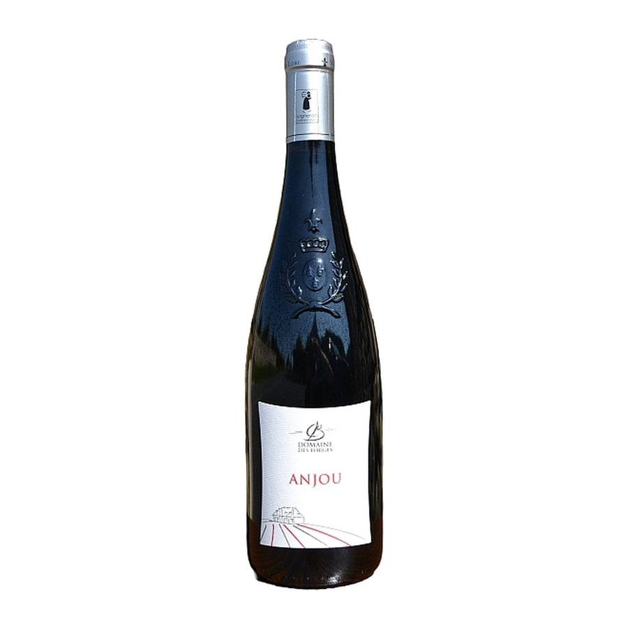Anjou Rouge Domaine des Forges