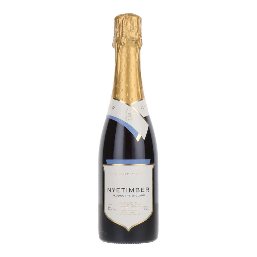 Nyetimber Classic Cuvee NV