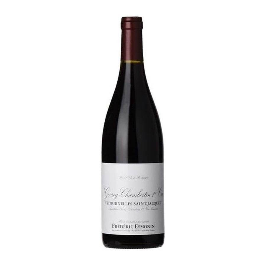 Frederic Esmonin, Gevrey-Chambertin Premier Cru, Estournelles-Saint-Jacques