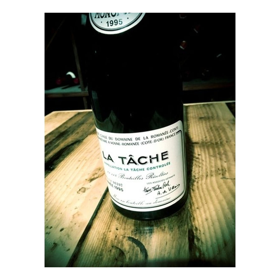 Domaine de la Romanee-Conti, La Tache Grand Cru