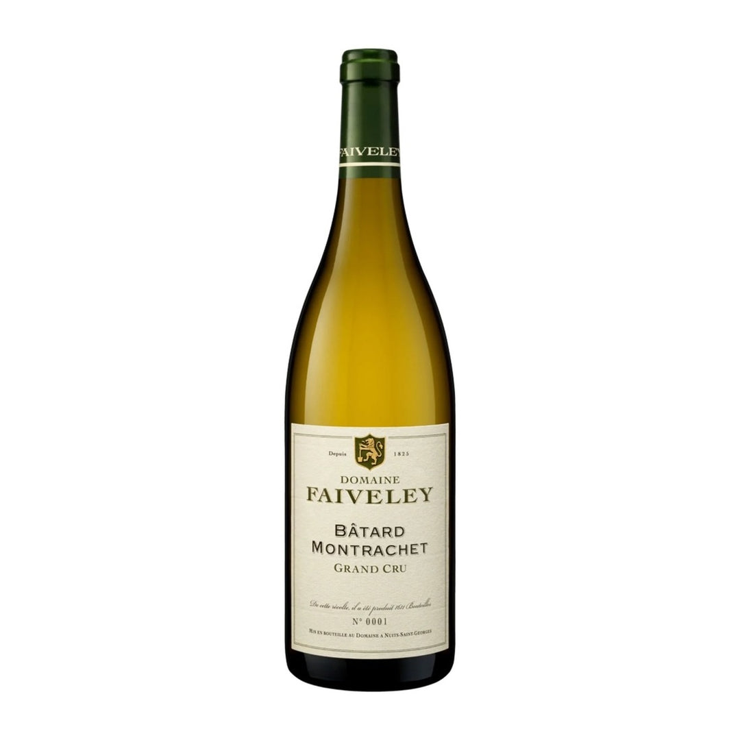 Domaine Faiveley, Bienvenues-Batard-Montrachet Grand Cru