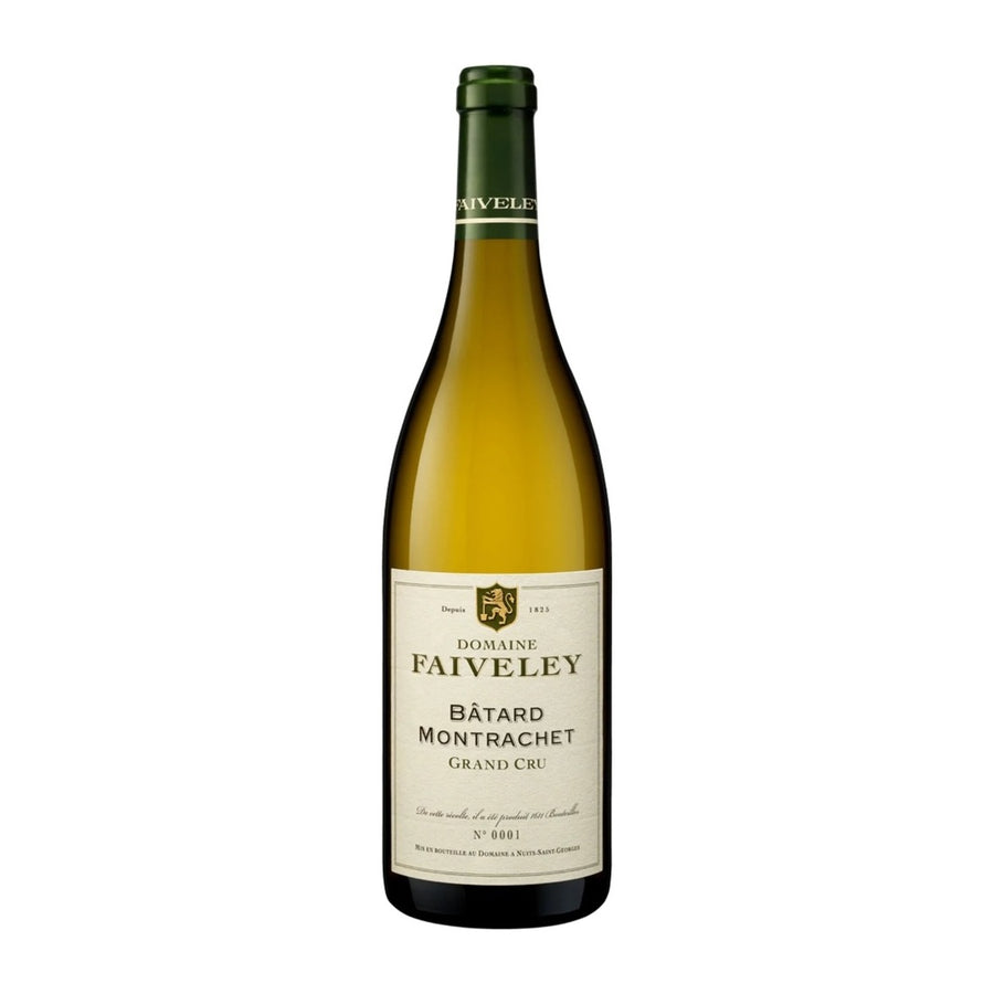 Domaine Faiveley, Bienvenues-Batard-Montrachet Grand Cru