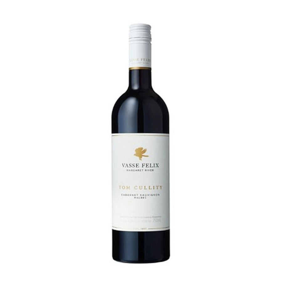 Vasse Felix, Tom Cullity Cabernet Sauvignon Malbec, Margaret River