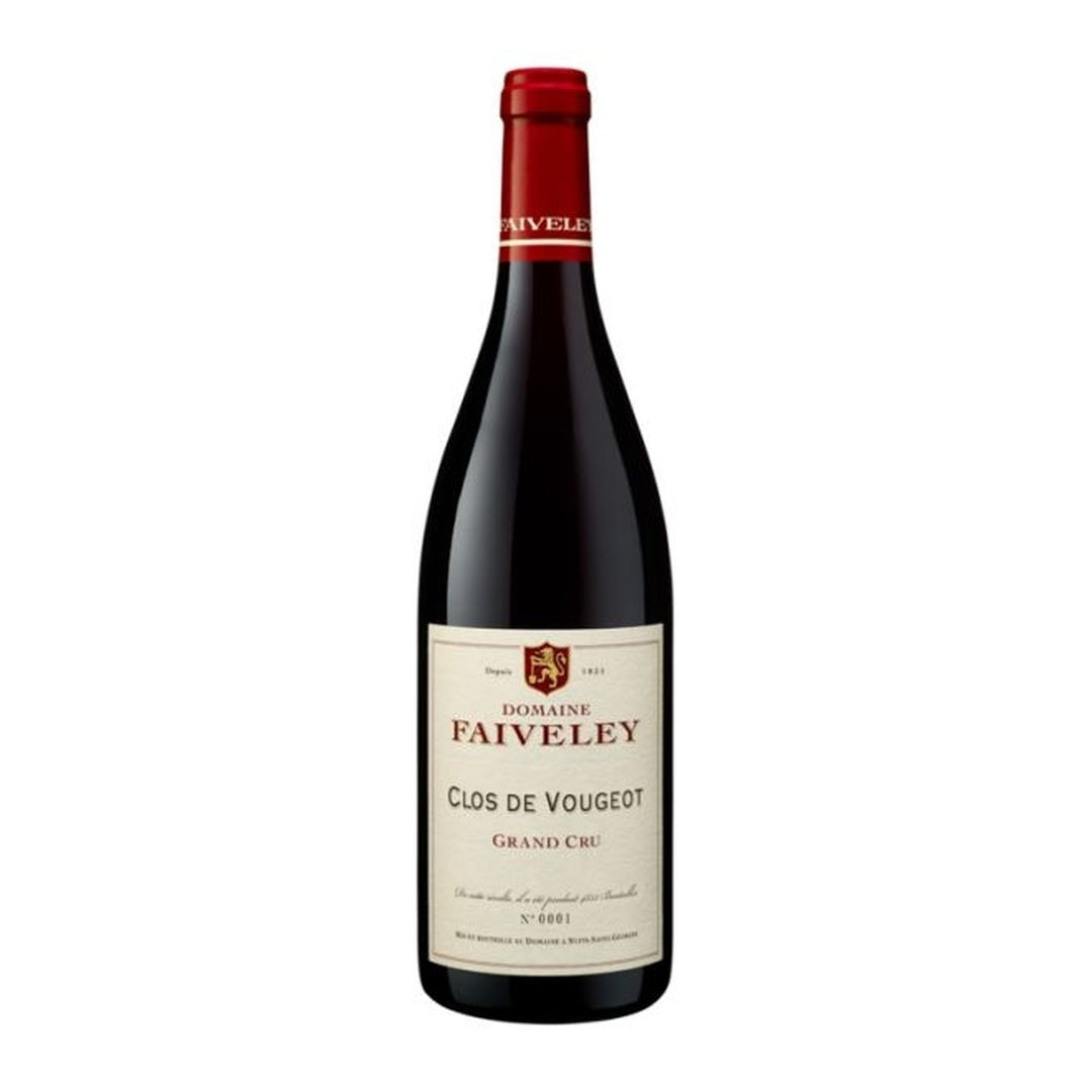 Domaine Faiveley, Clos de Vougeot Grand Cru