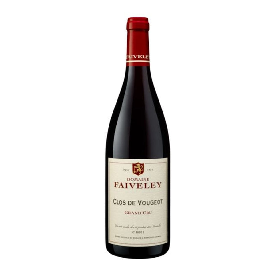 Domaine Faiveley, Clos de Vougeot Grand Cru