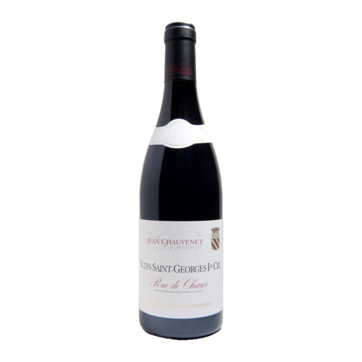 Jean Chauvenet, Nuits-Saint-Georges Premier Cru, Rue de Chaux