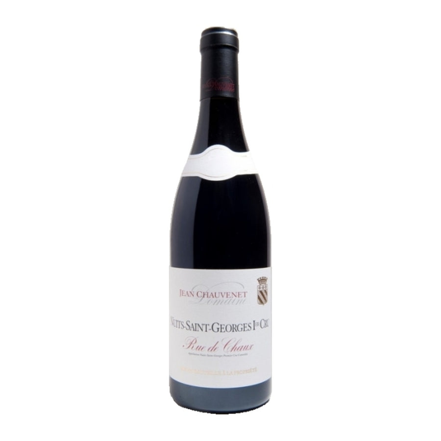 Jean Chauvenet, Nuits-Saint-Georges Premier Cru, Rue de Chaux