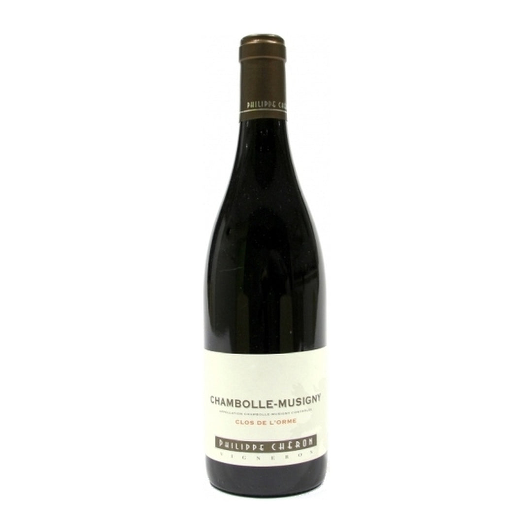 Phillip Cheron, Chambolle-Musigny, Les Clos de l'Orme