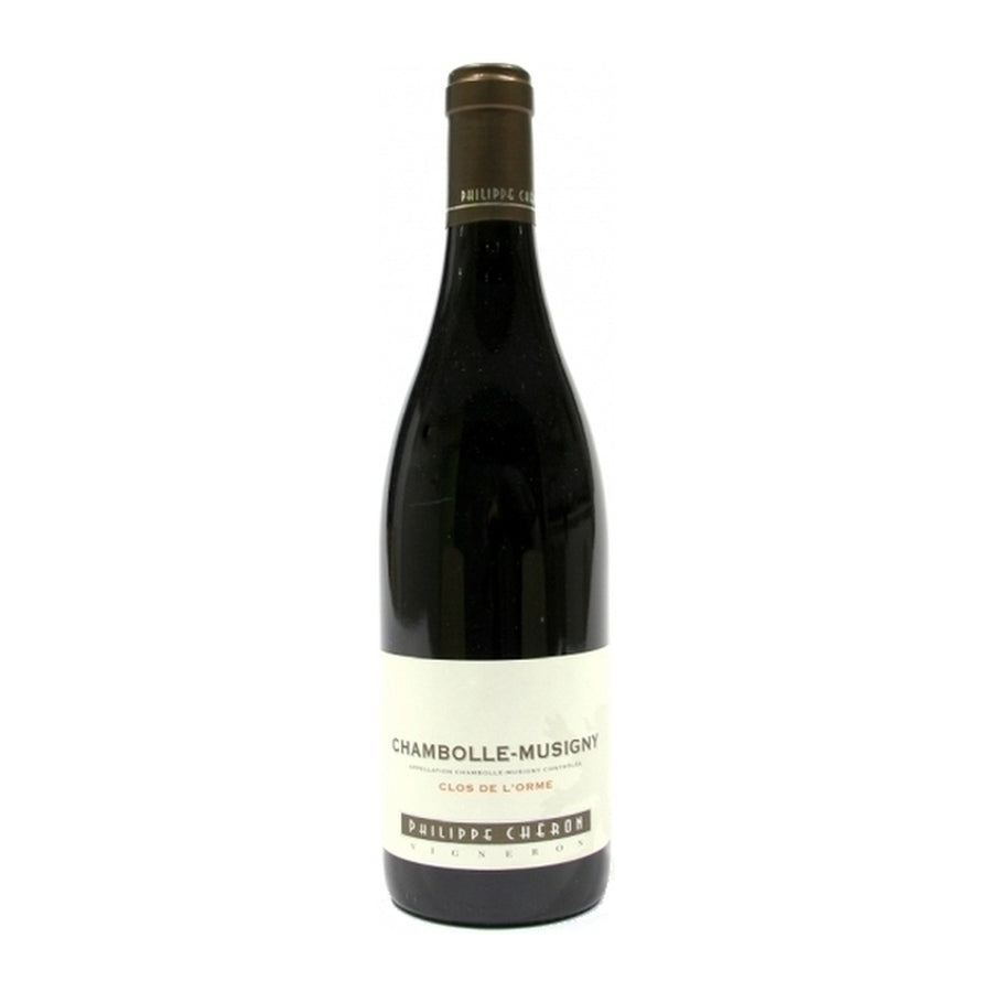 Phillip Cheron, Chambolle-Musigny, Les Clos de l'Orme