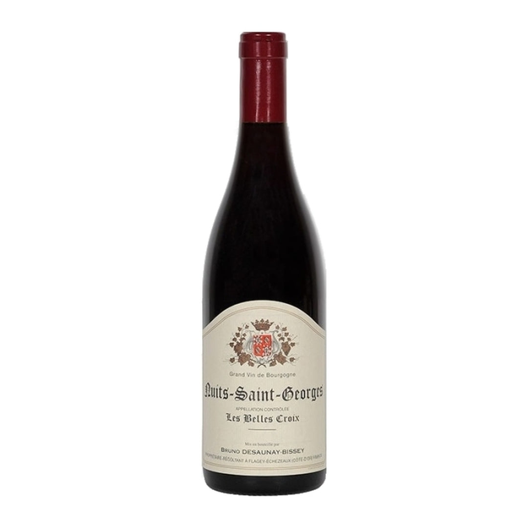 Bruno Desaunay-Bissey, Nuits-Saint-Georges, Belle Croix Vieilles Vignes