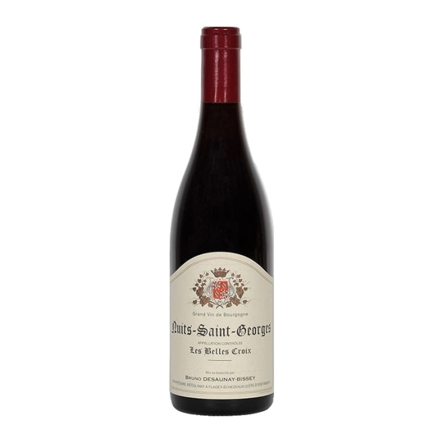 Bruno Desaunay-Bissey, Nuits-Saint-Georges, Belle Croix Vieilles Vignes