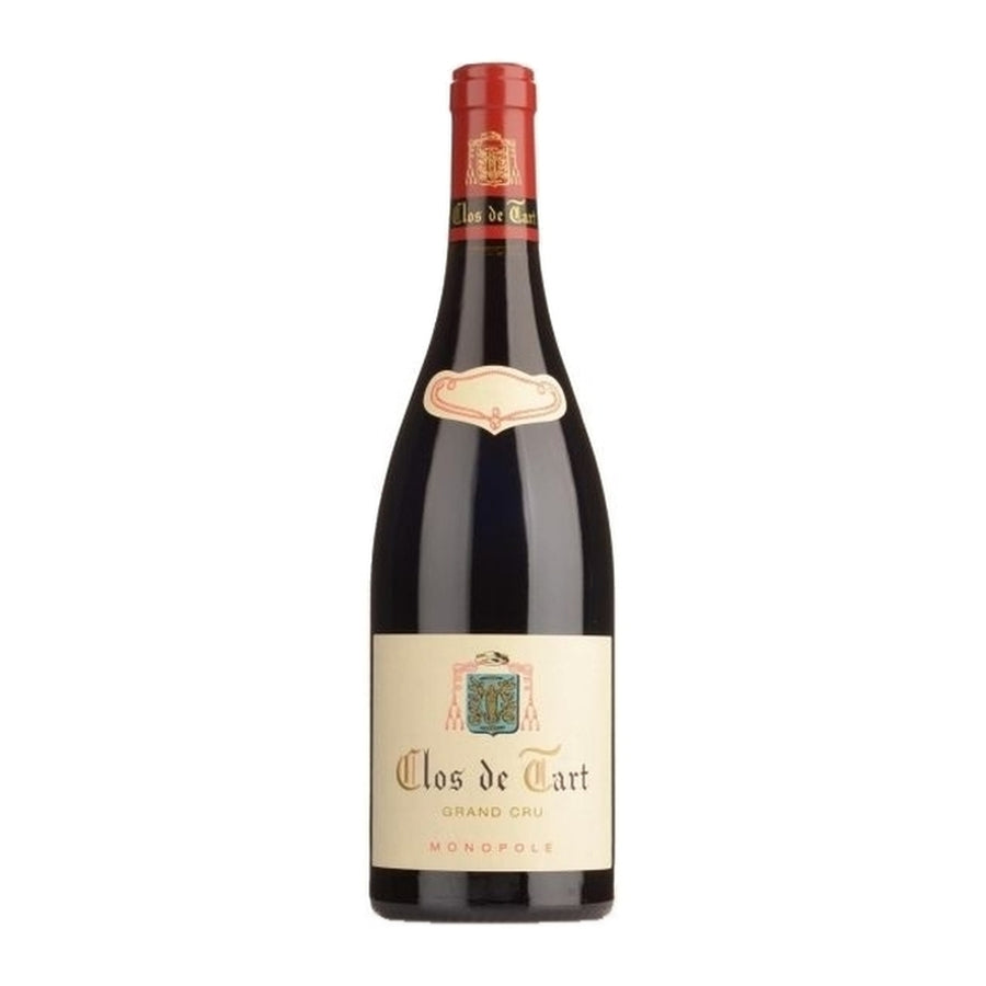 Clos de Tart, Clos de Tart Grand Cru