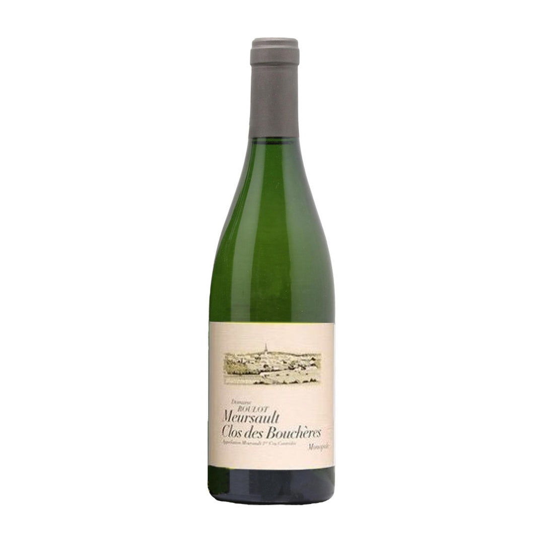 Domaine Roulot, Meursault Premier Cru, Clos des Boucheres