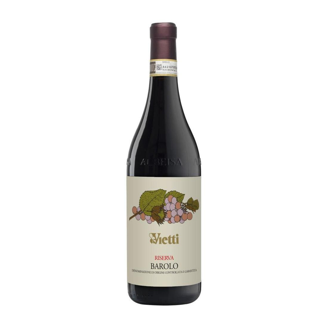 Vietti, Barolo, Riserva
