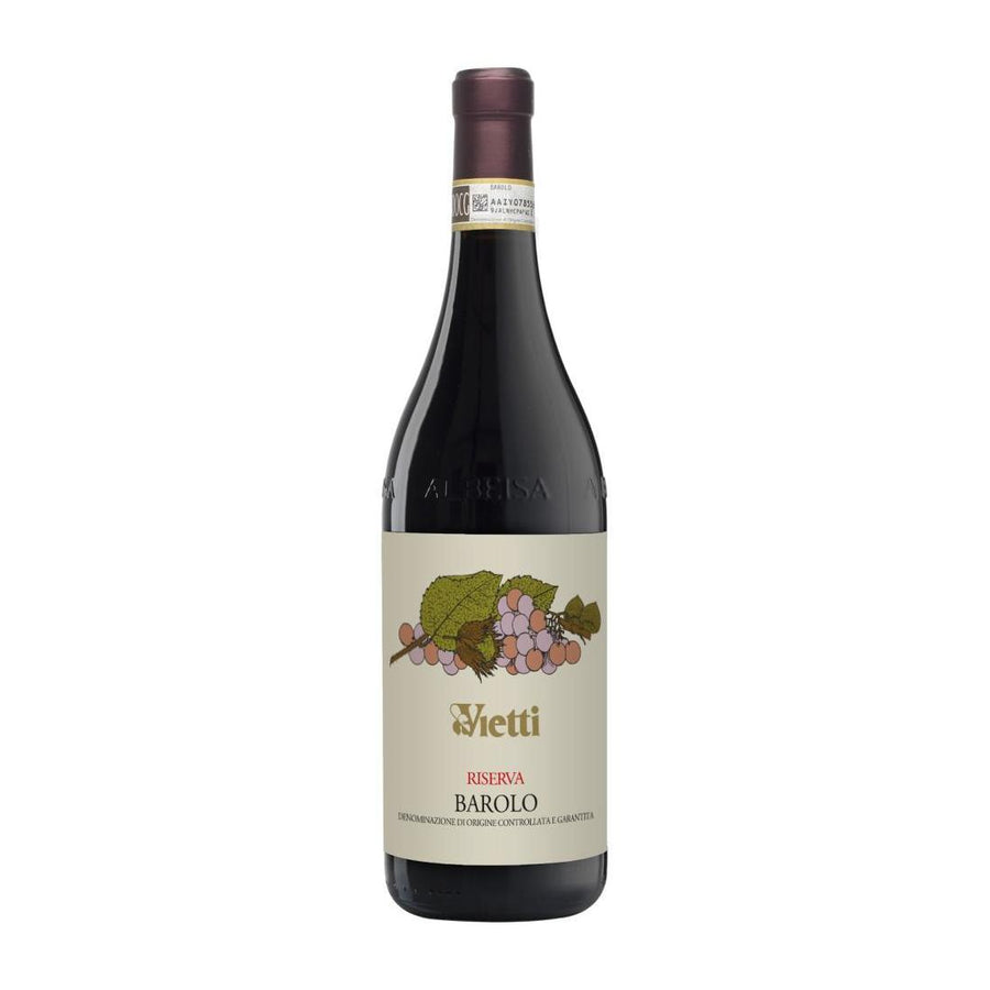 Vietti, Barolo, Riserva