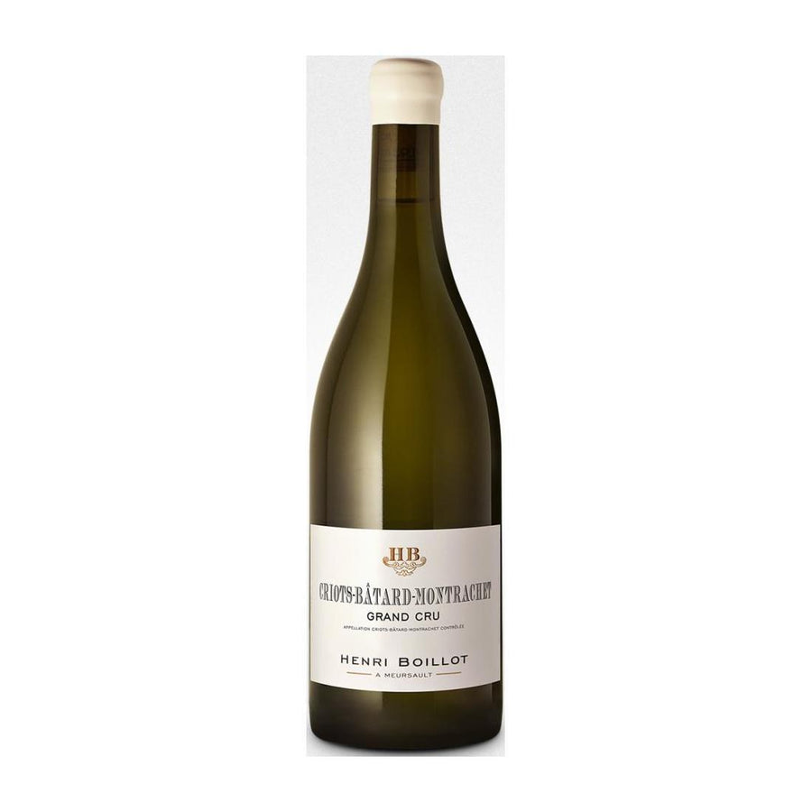 Domaine Henri Boillot, Criots-Batard-Montrachet Grand Cru