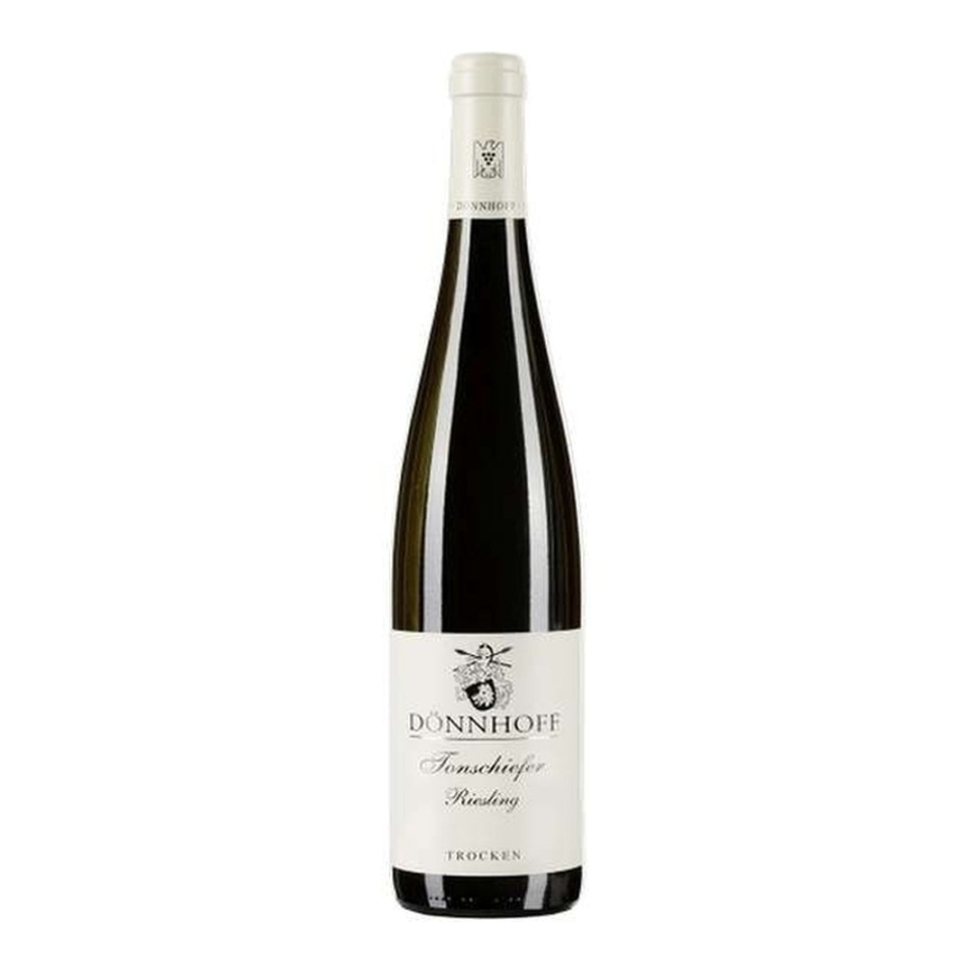 Donnhoff, Riesling Dry Slate Tonschiefer, Nahe